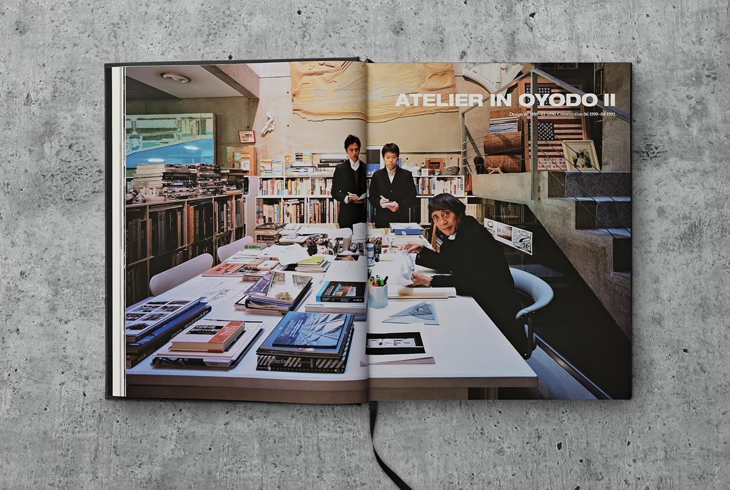 Ando. Complete Works 1975–Today. 2023 Edition - XL