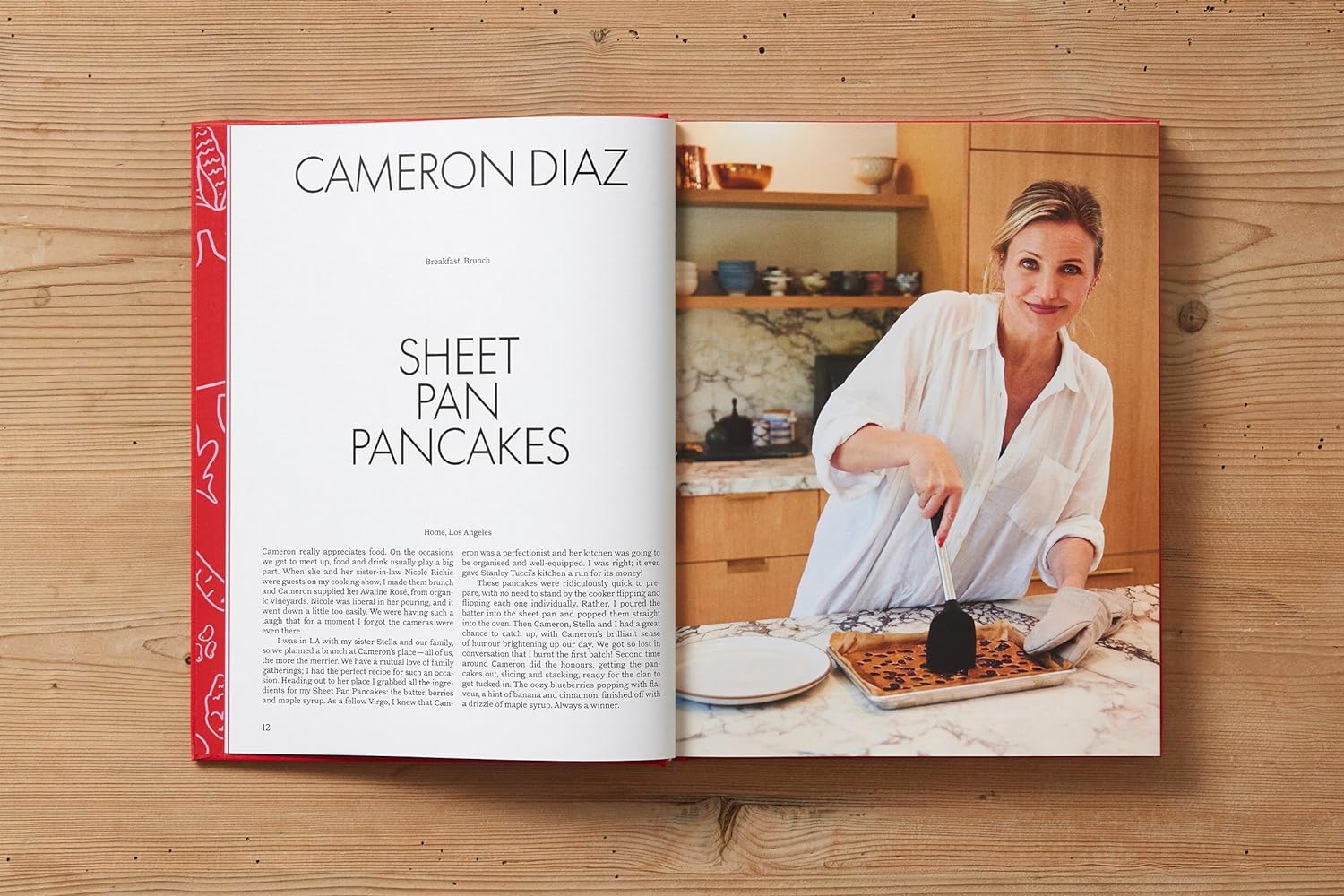 Mary McCartney - Feeding Creativity