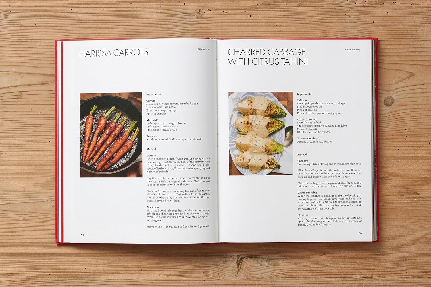 Mary McCartney - Feeding Creativity