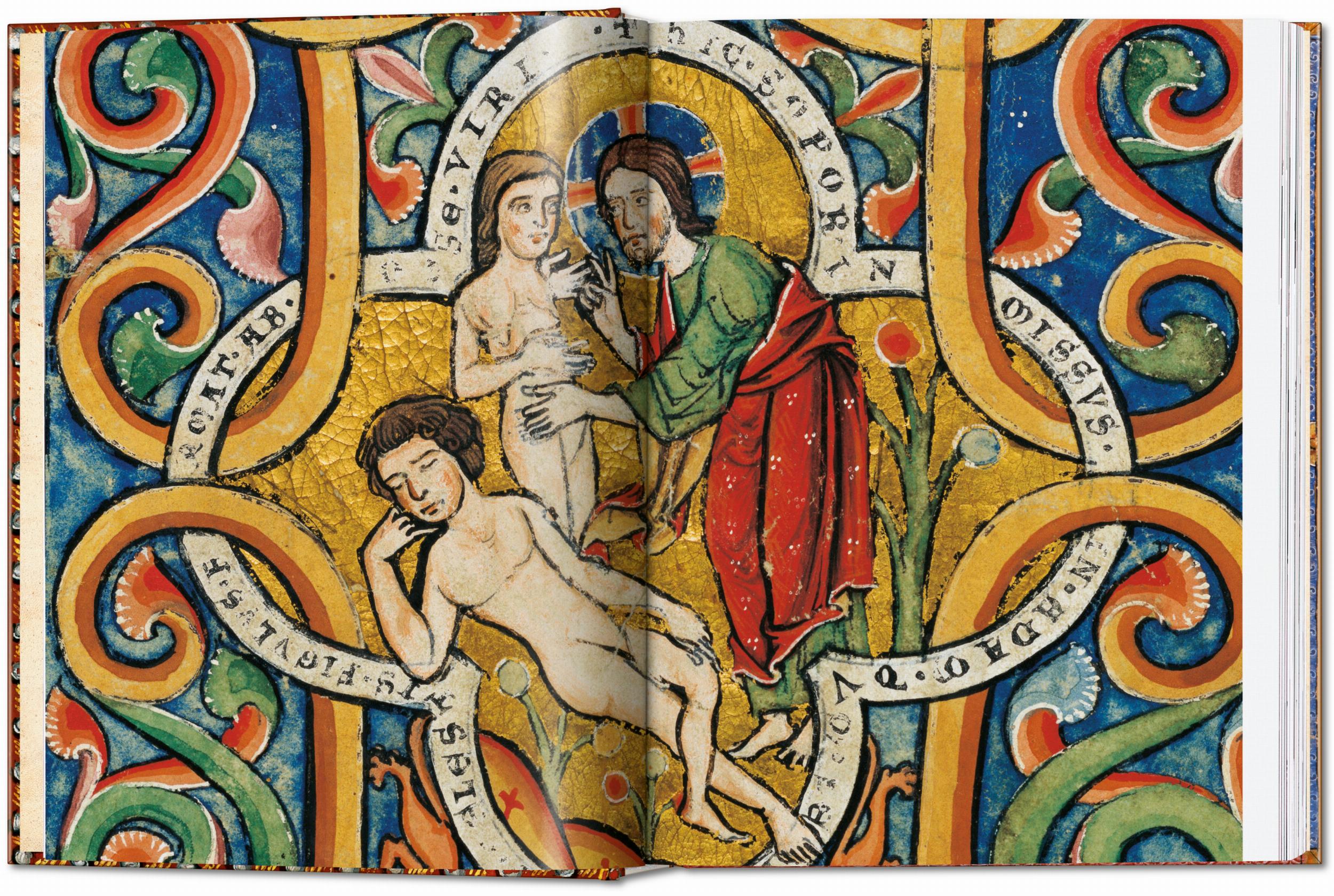 The Book of Bibles. 40th Edt.