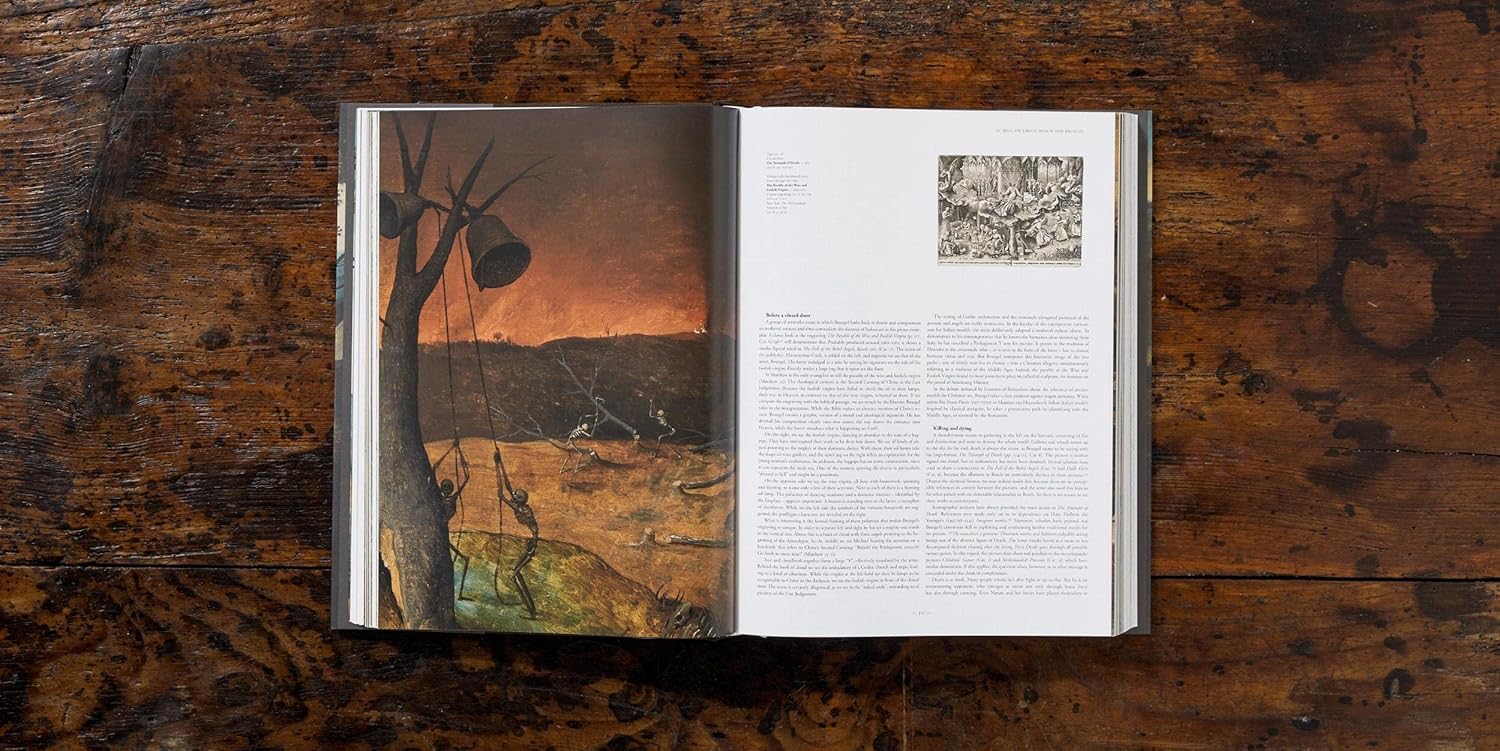 Bruegel. The Complete Works - XXL