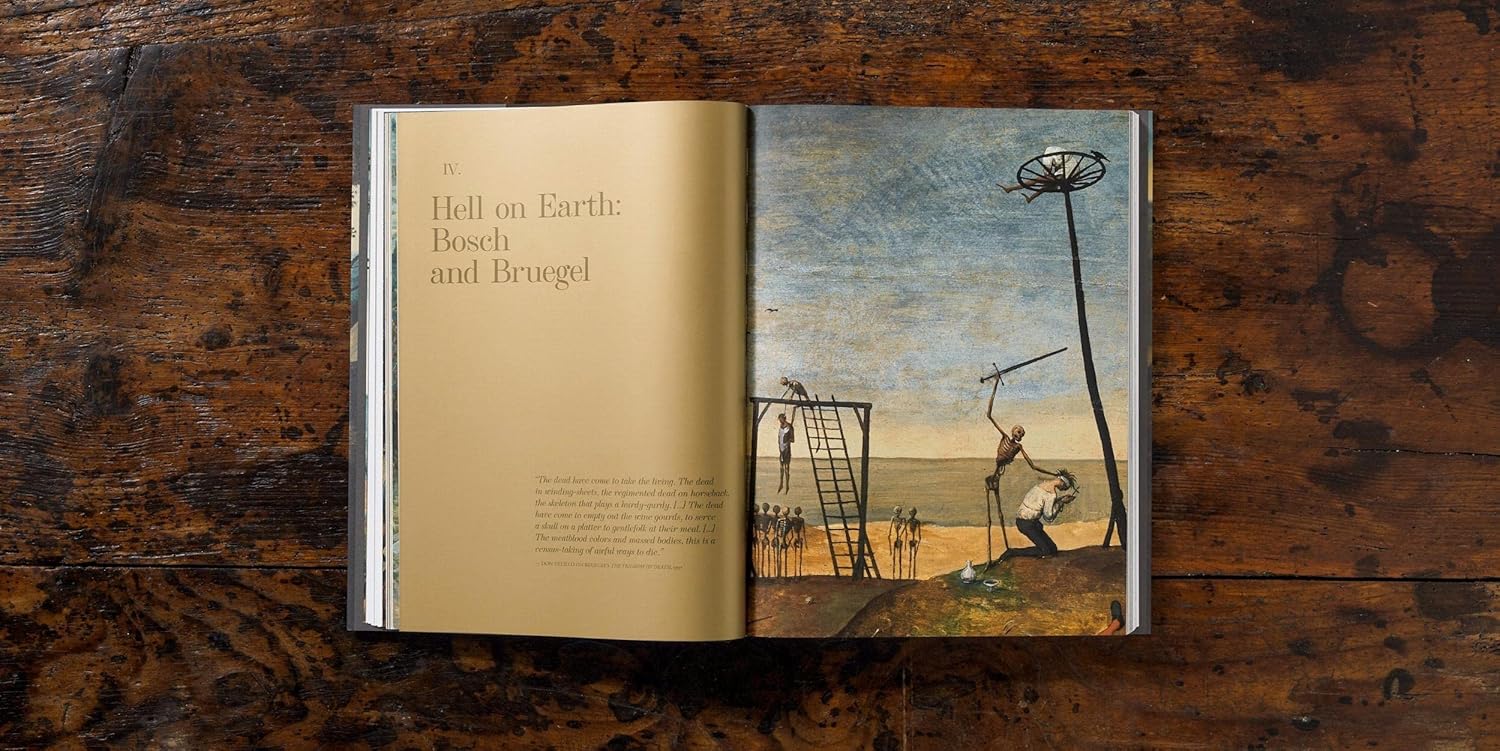 Bruegel. The Complete Works - XXL