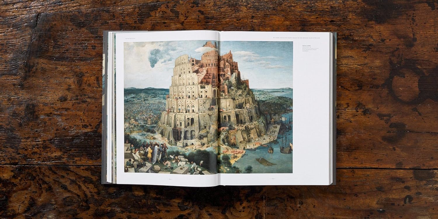 Bruegel. The Complete Works - XXL