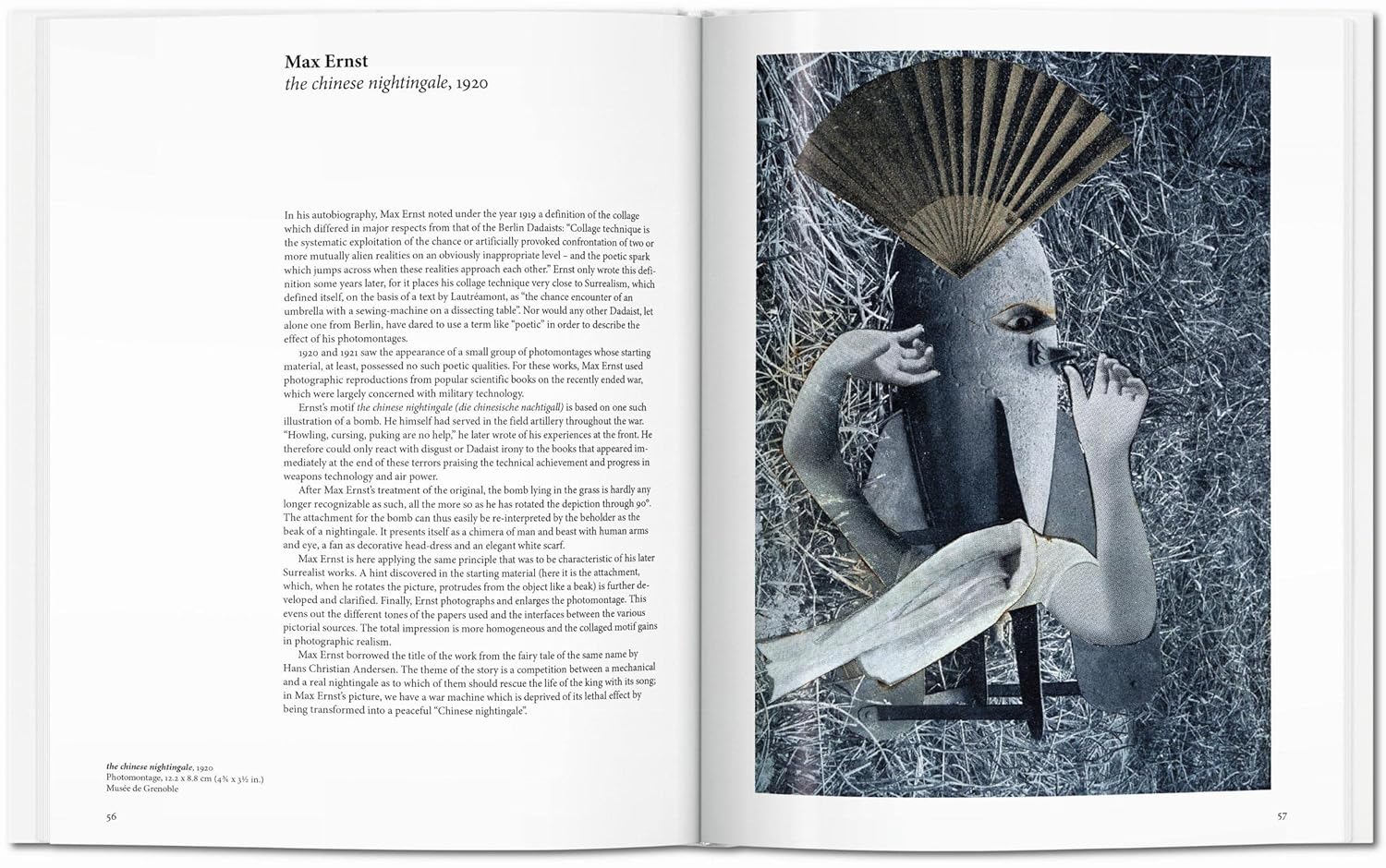 Dadaism - Basic Art Series