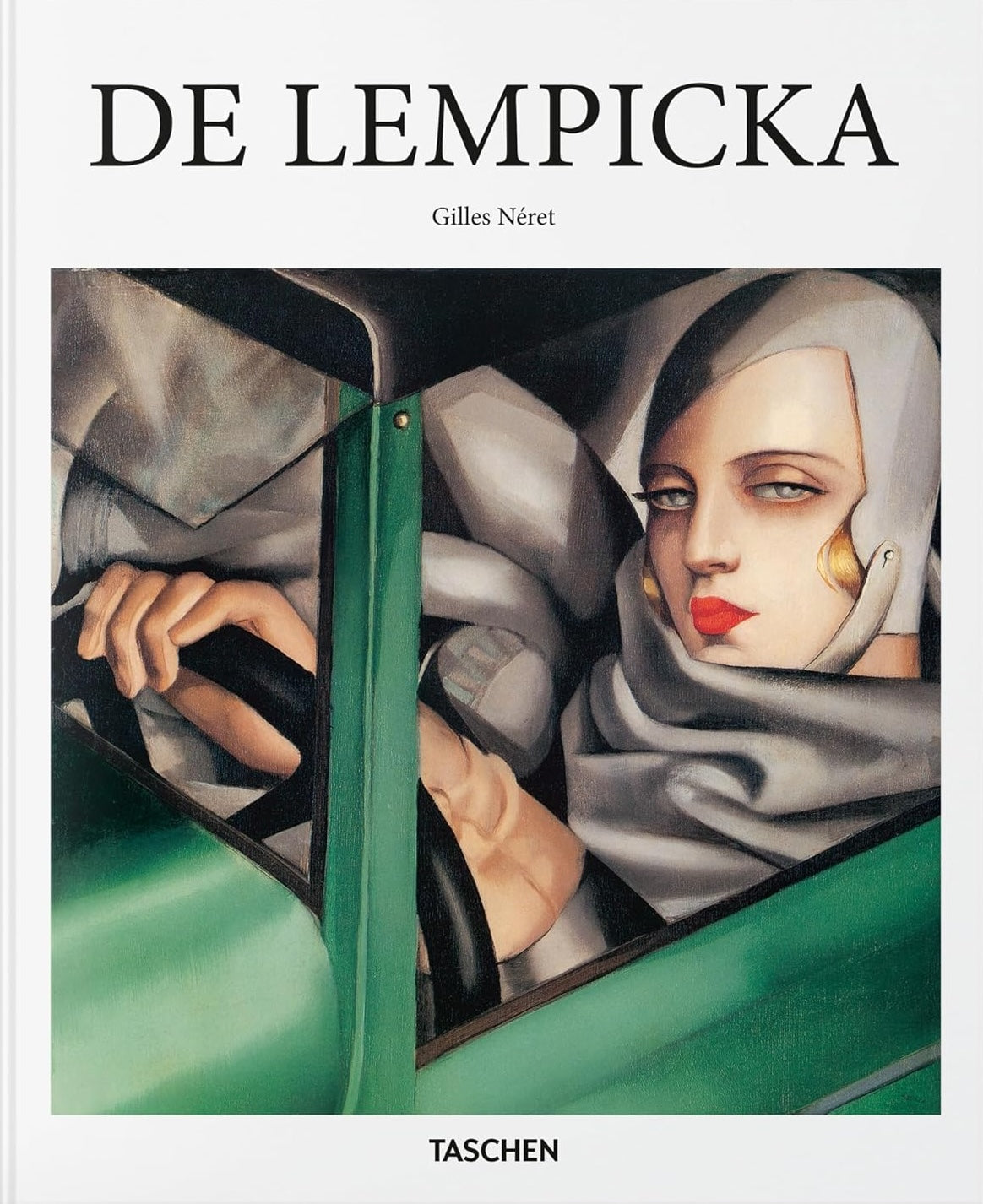 de Lempicka - Basic Art Series
