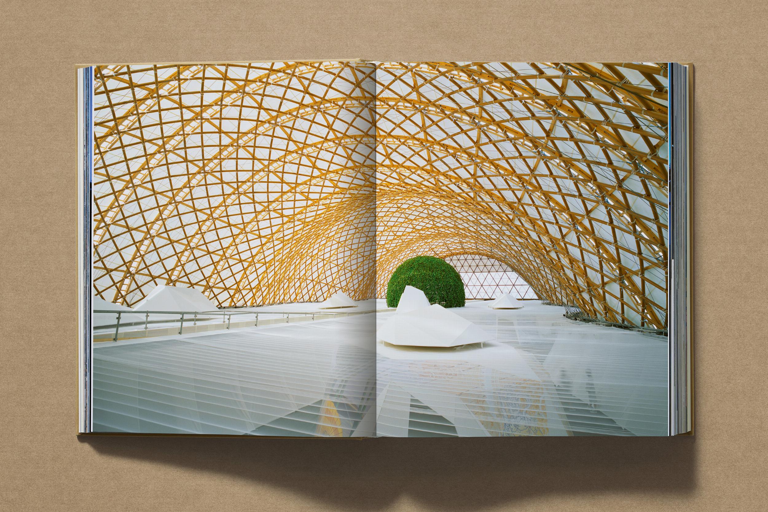 Shigeru Ban. Complete Works 1985–Today
