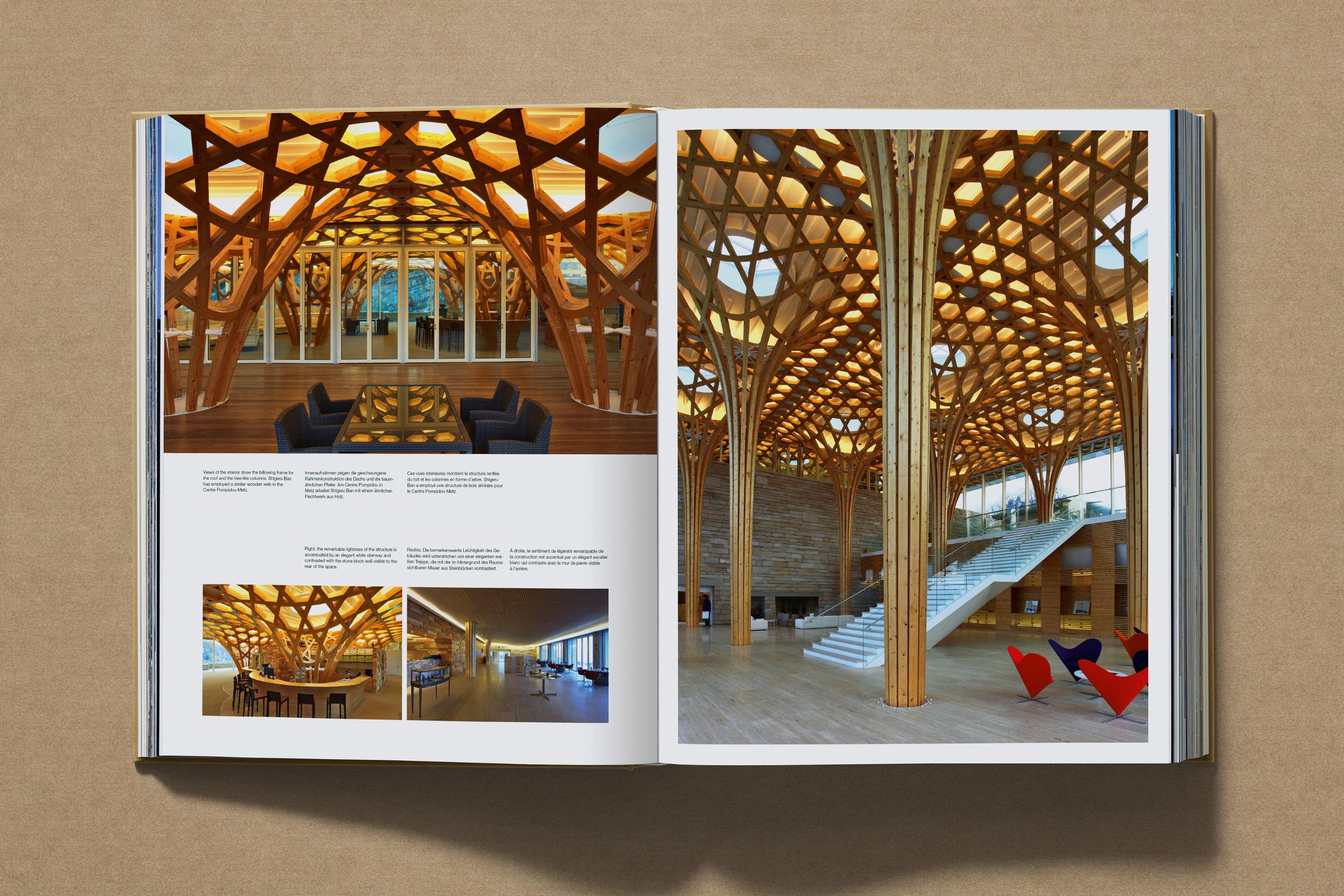 Shigeru Ban. Complete Works 1985–Today