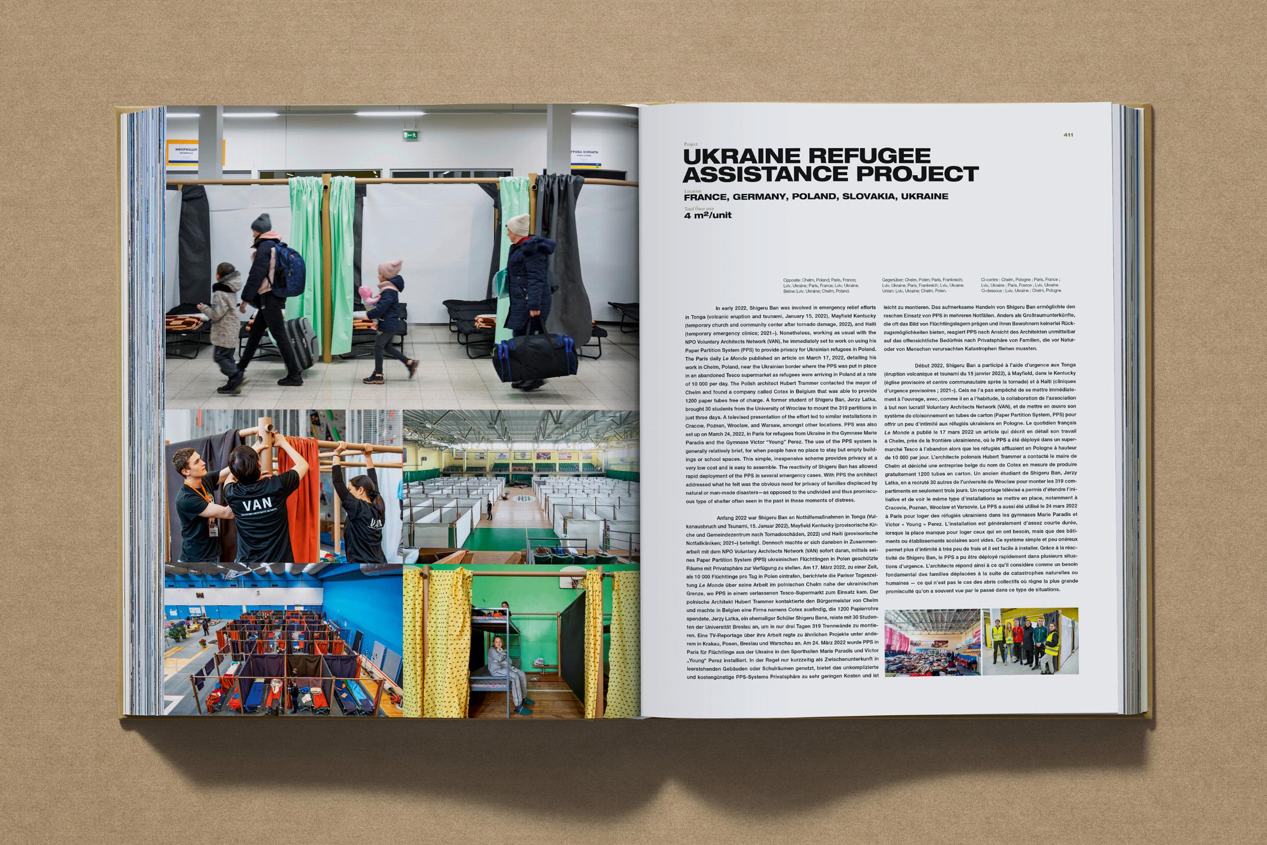 Shigeru Ban. Complete Works 1985–Today