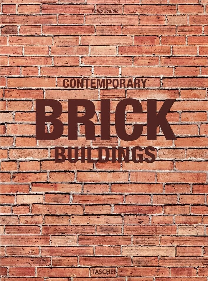 Contemporary Brick Buildings