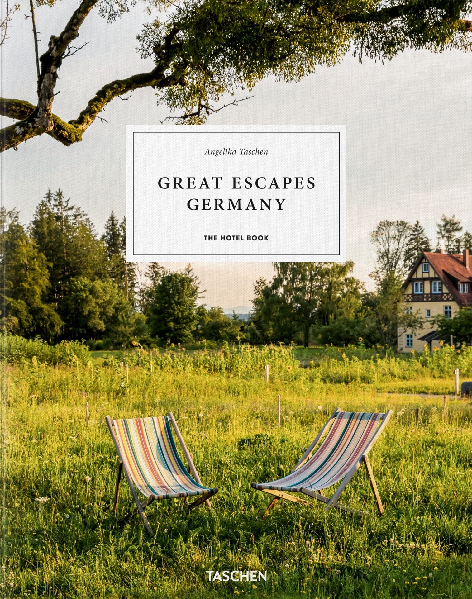 Great Escapes Germany