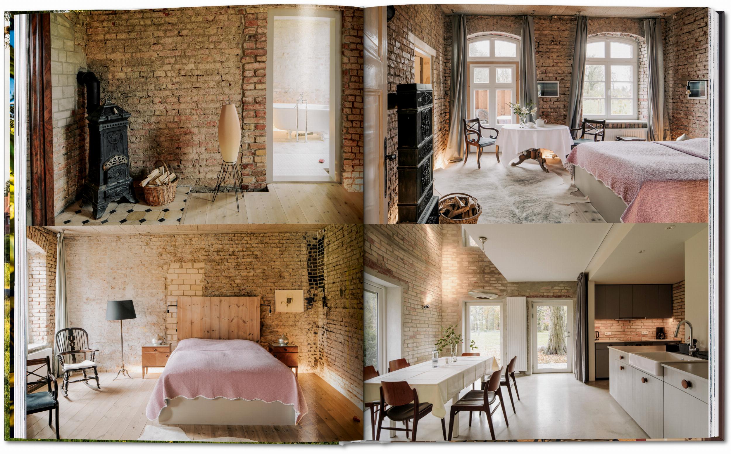 Great Escapes Germany