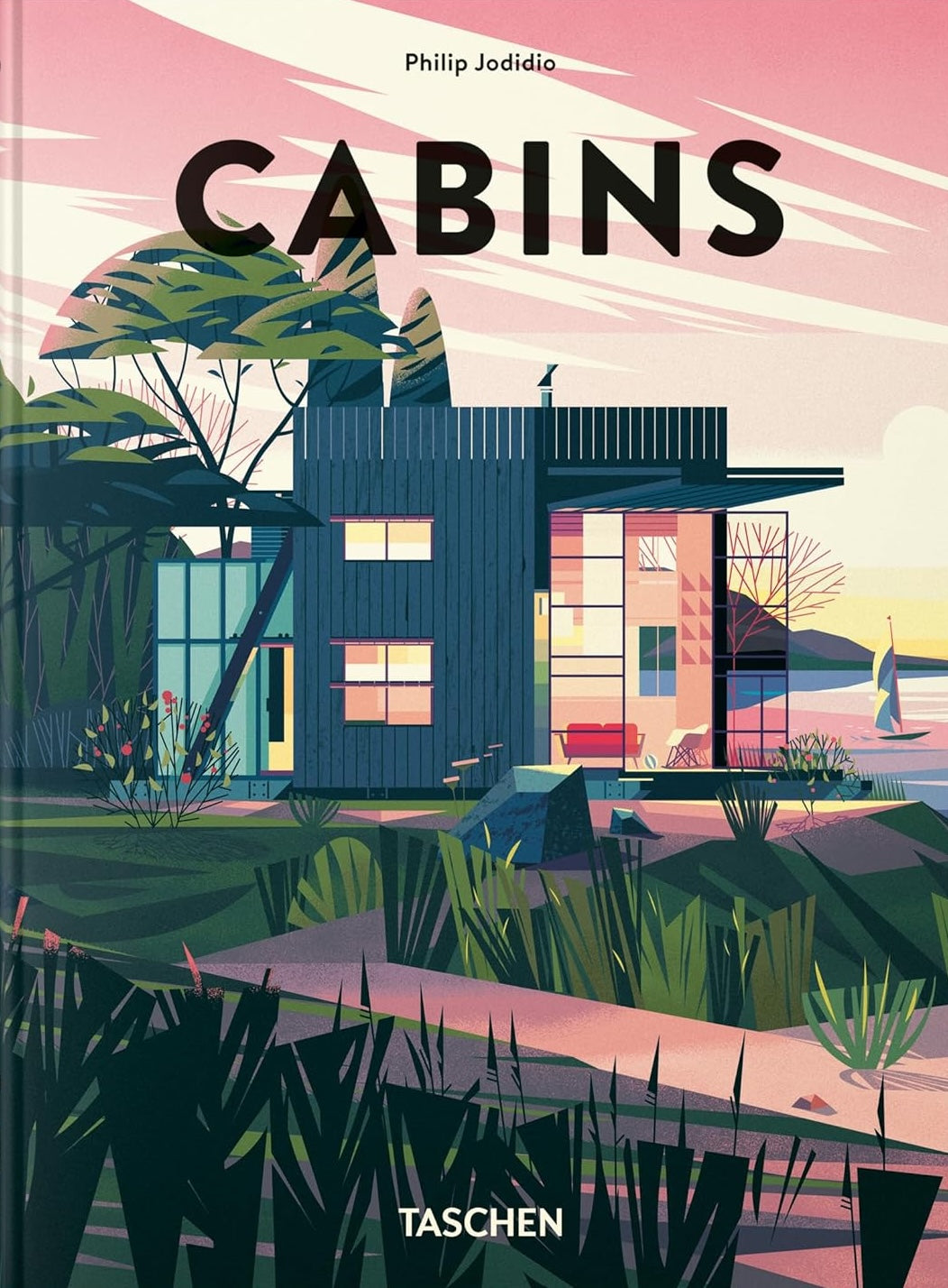 Cabins. 40th Edt.