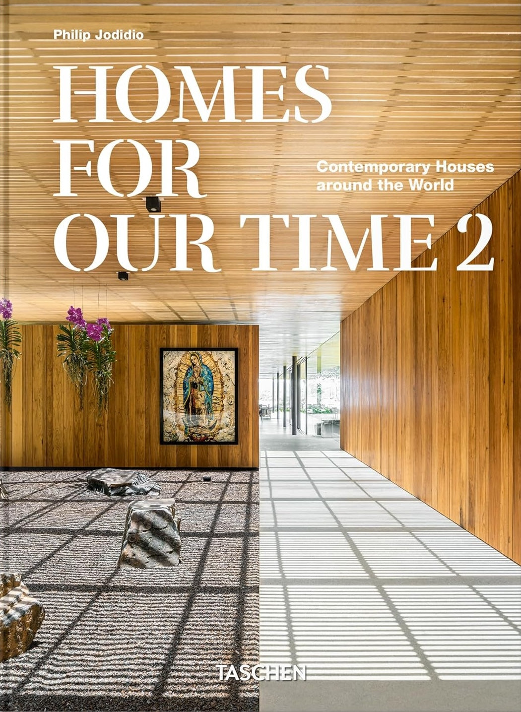 Homes for Our Time Vol. 2. 40th Edt.