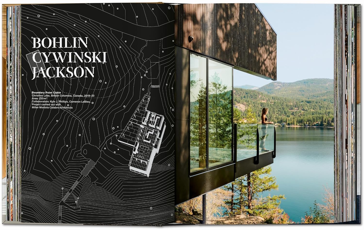 Homes for Our Time Vol. 2. 40th Edt.