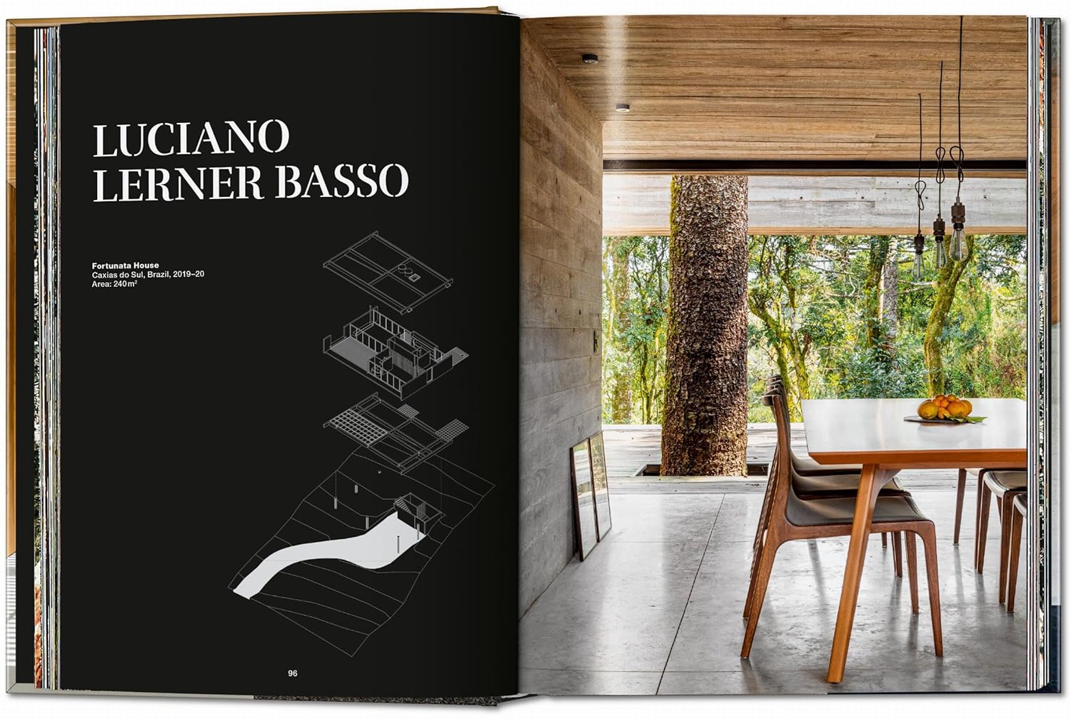 Homes for Our Time Vol. 2. 40th Edt.