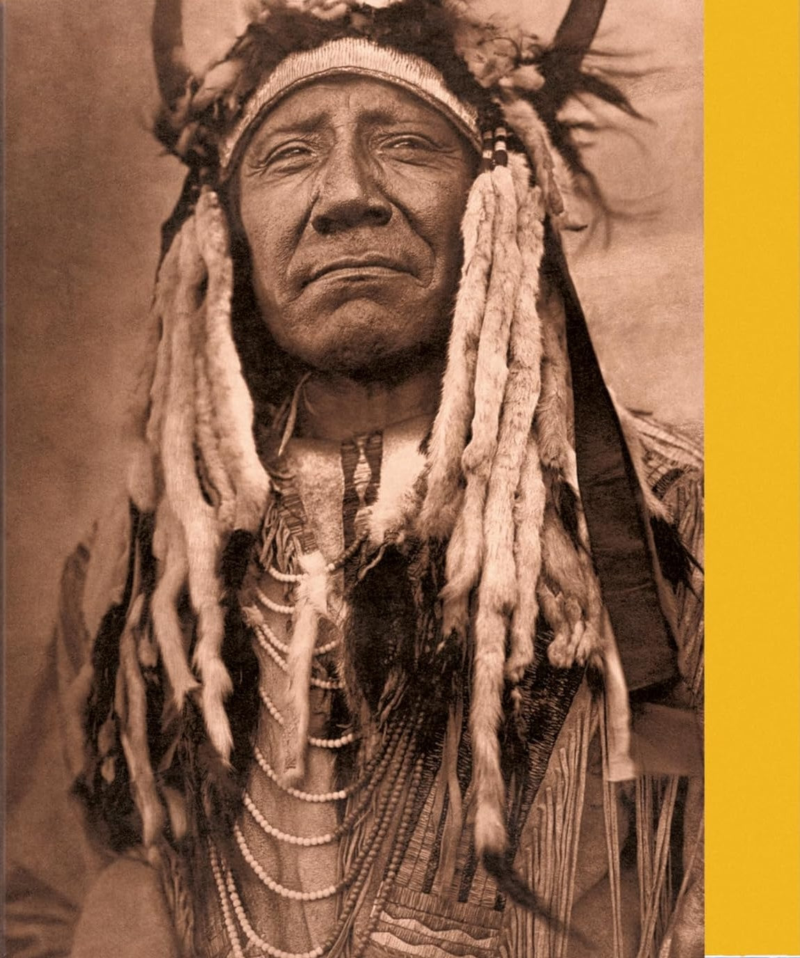 Edward S. Curtis. The North American Indian.