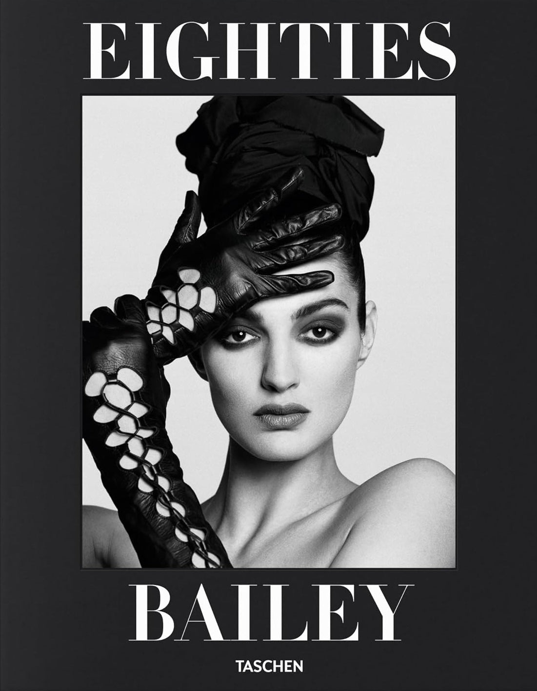 David Bailey. Eighties