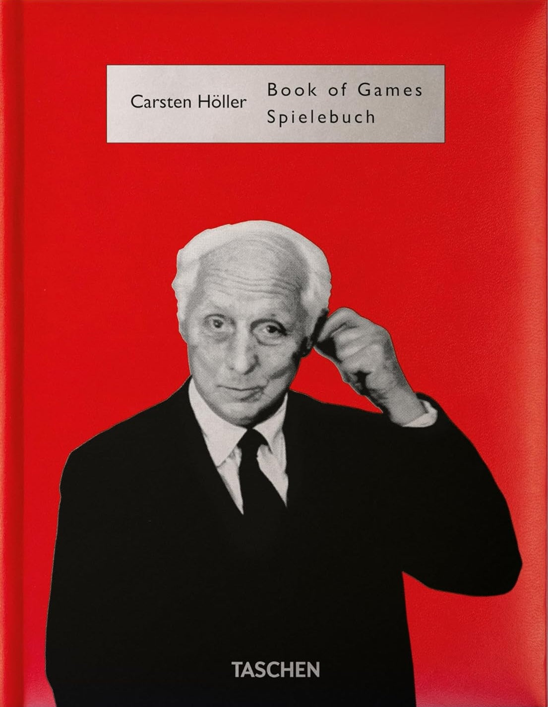 Book of Games. Carsten Höller.