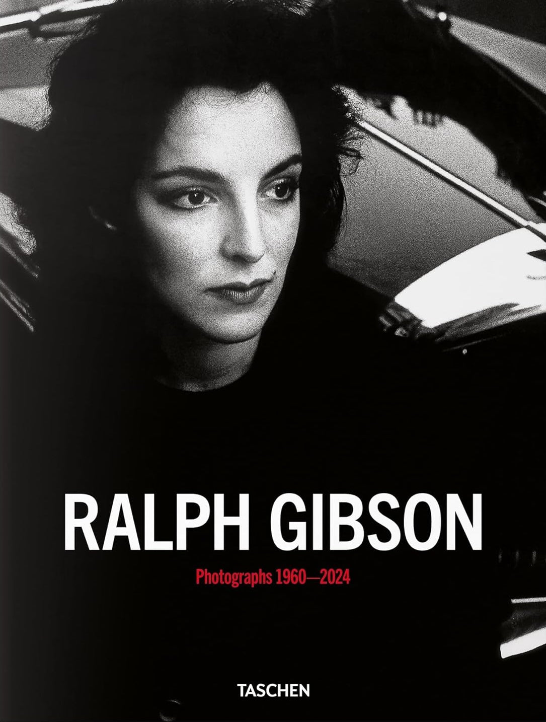 Ralph Gibson. Photographs 1960–2024
