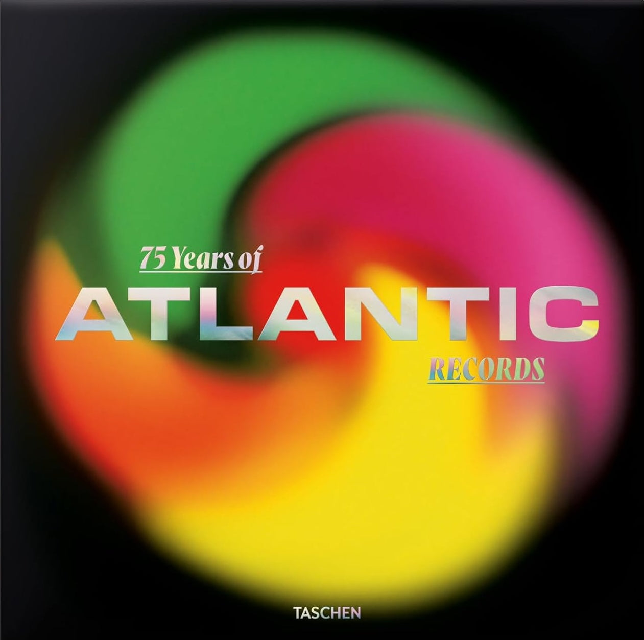 75 Years of Atlantic Records