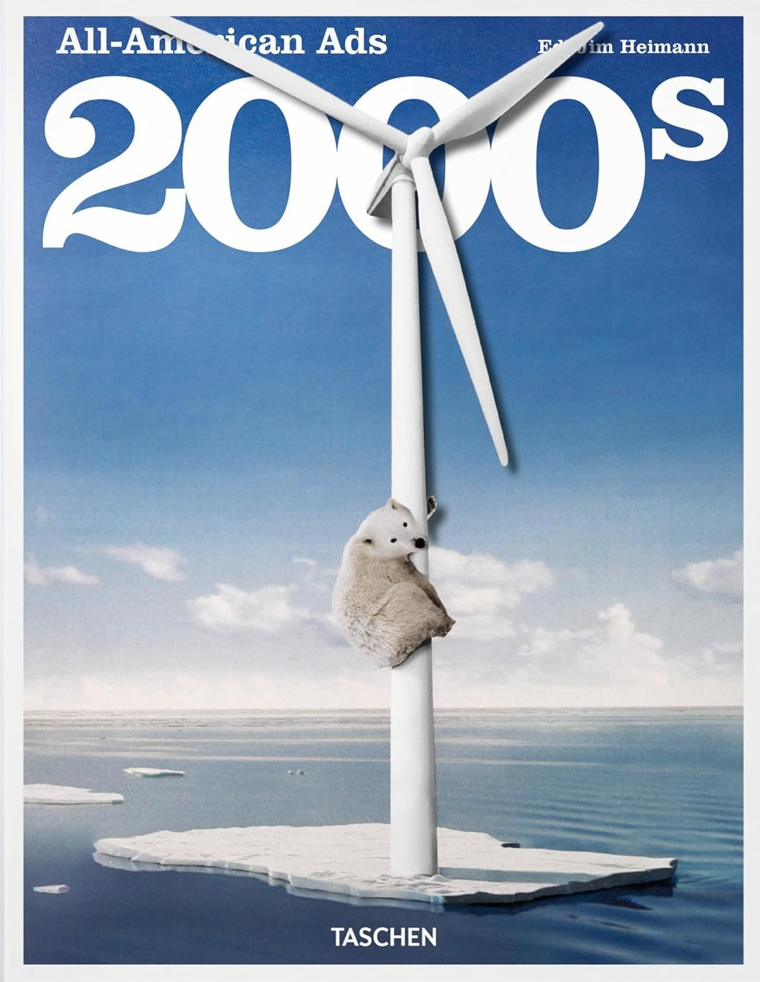 All-American Ads of the 2000s