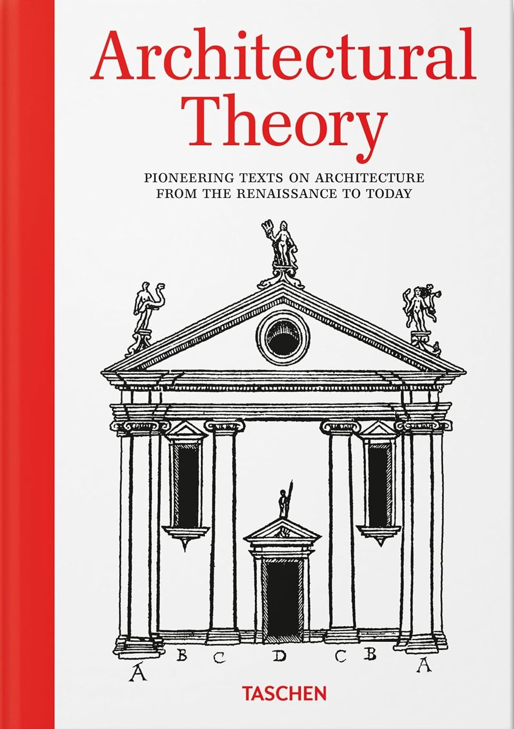 Architectural Theory