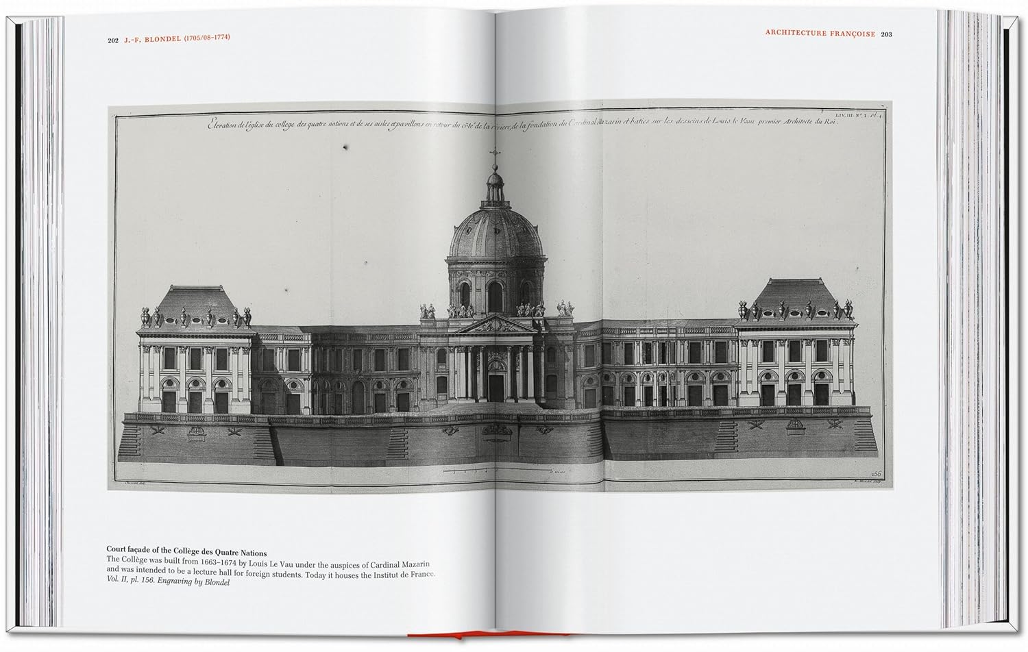 Architectural Theory