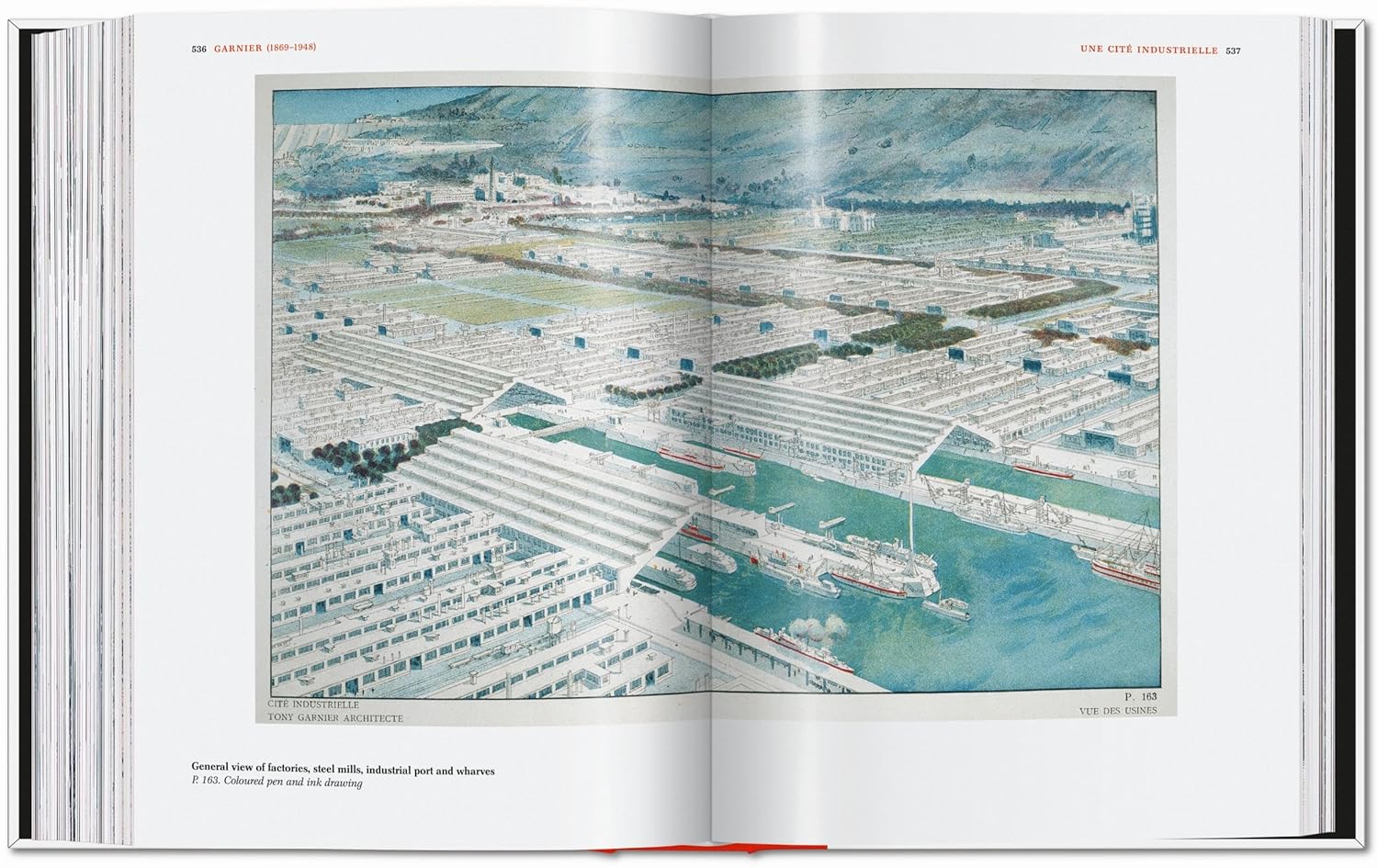 Architectural Theory