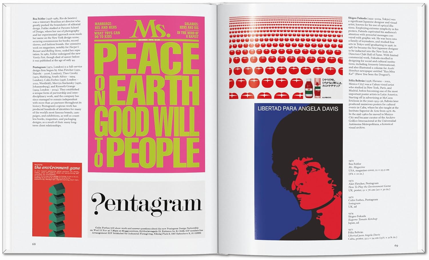 Graphic Design. 1890-Today. - Basic Art Series