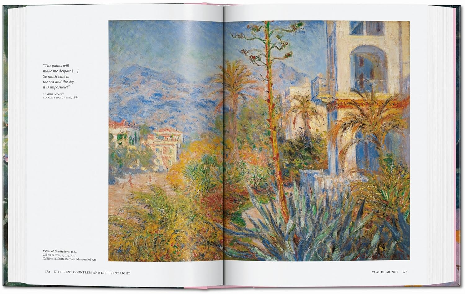 Art for All. Impressionists