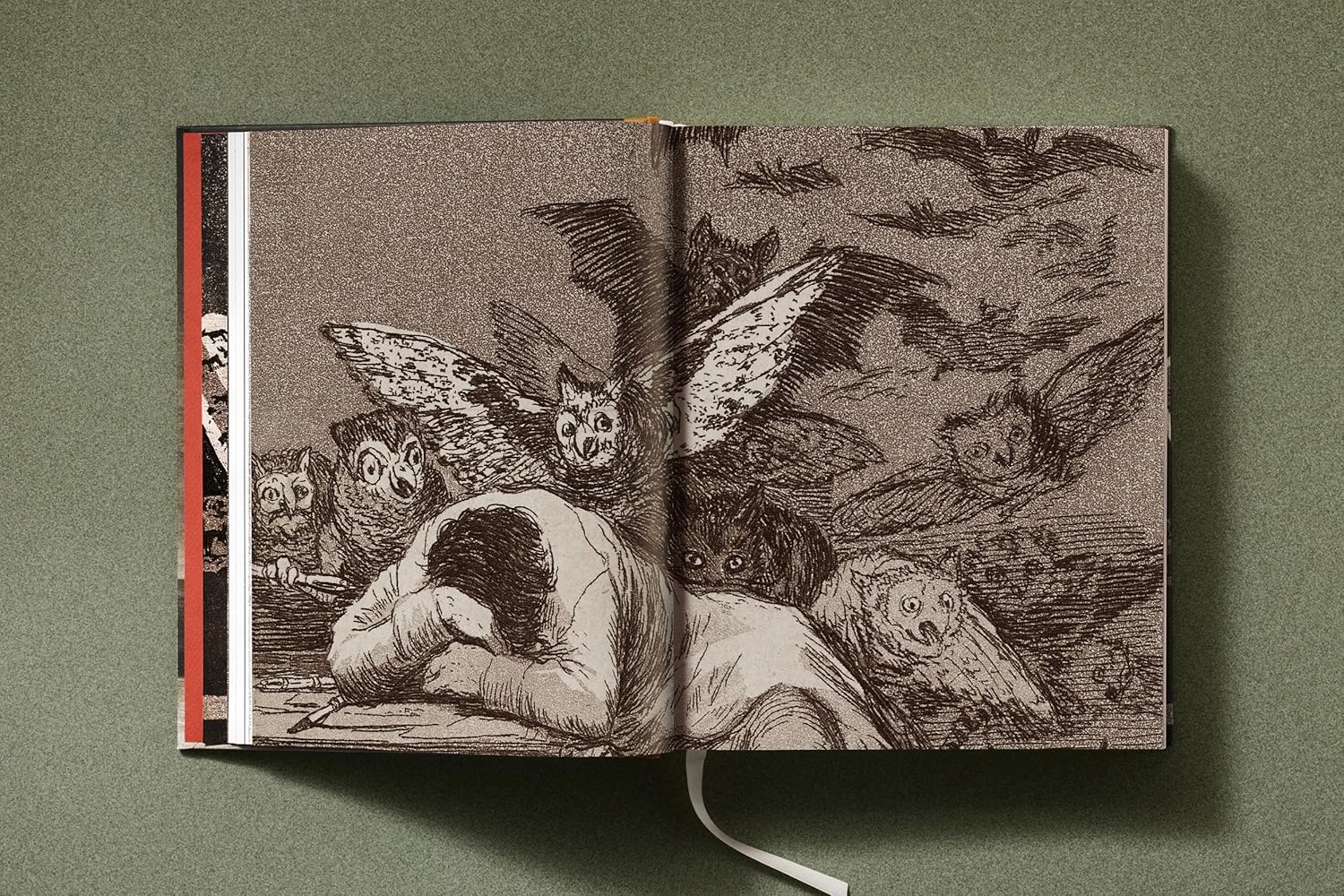 Goya. The Complete Prints