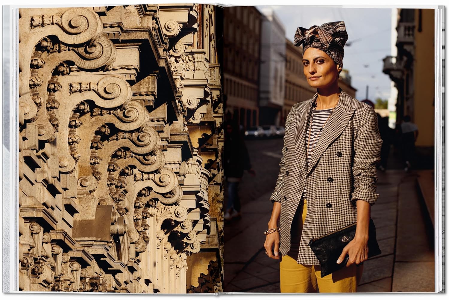 The Sartorialist MILANO