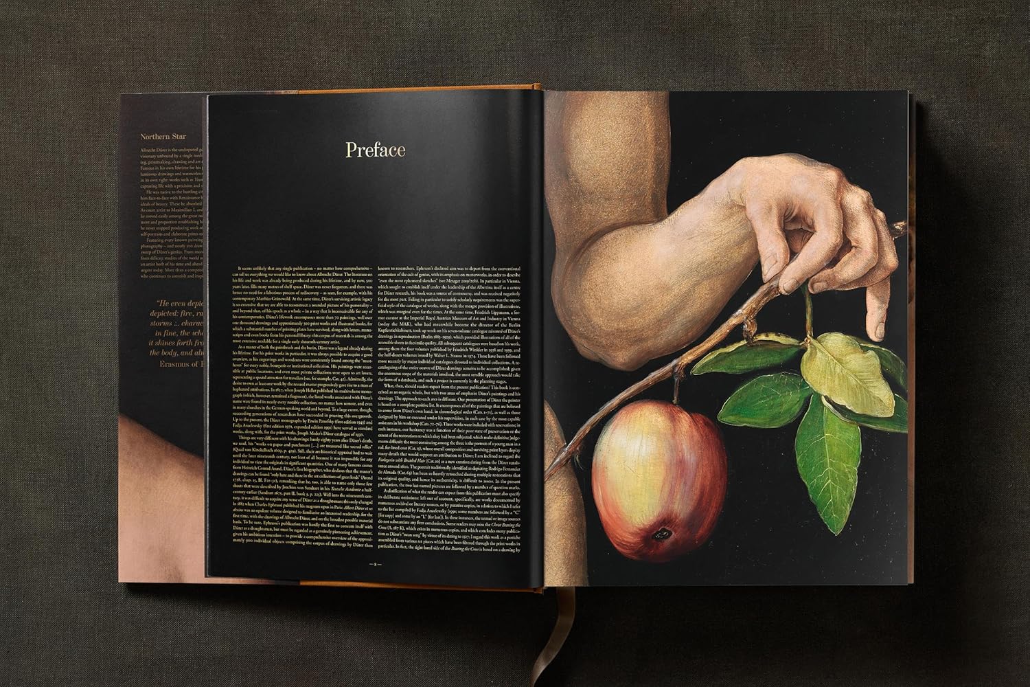 Albrecht Dürer. The Complete Paintings. Selected Drawings and Prints