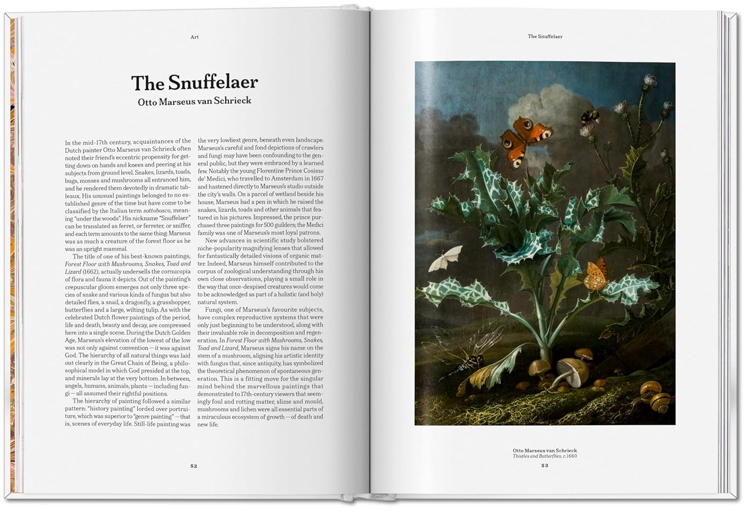 The Gourmand's Mushroom. A Collection of Stories & Recipes