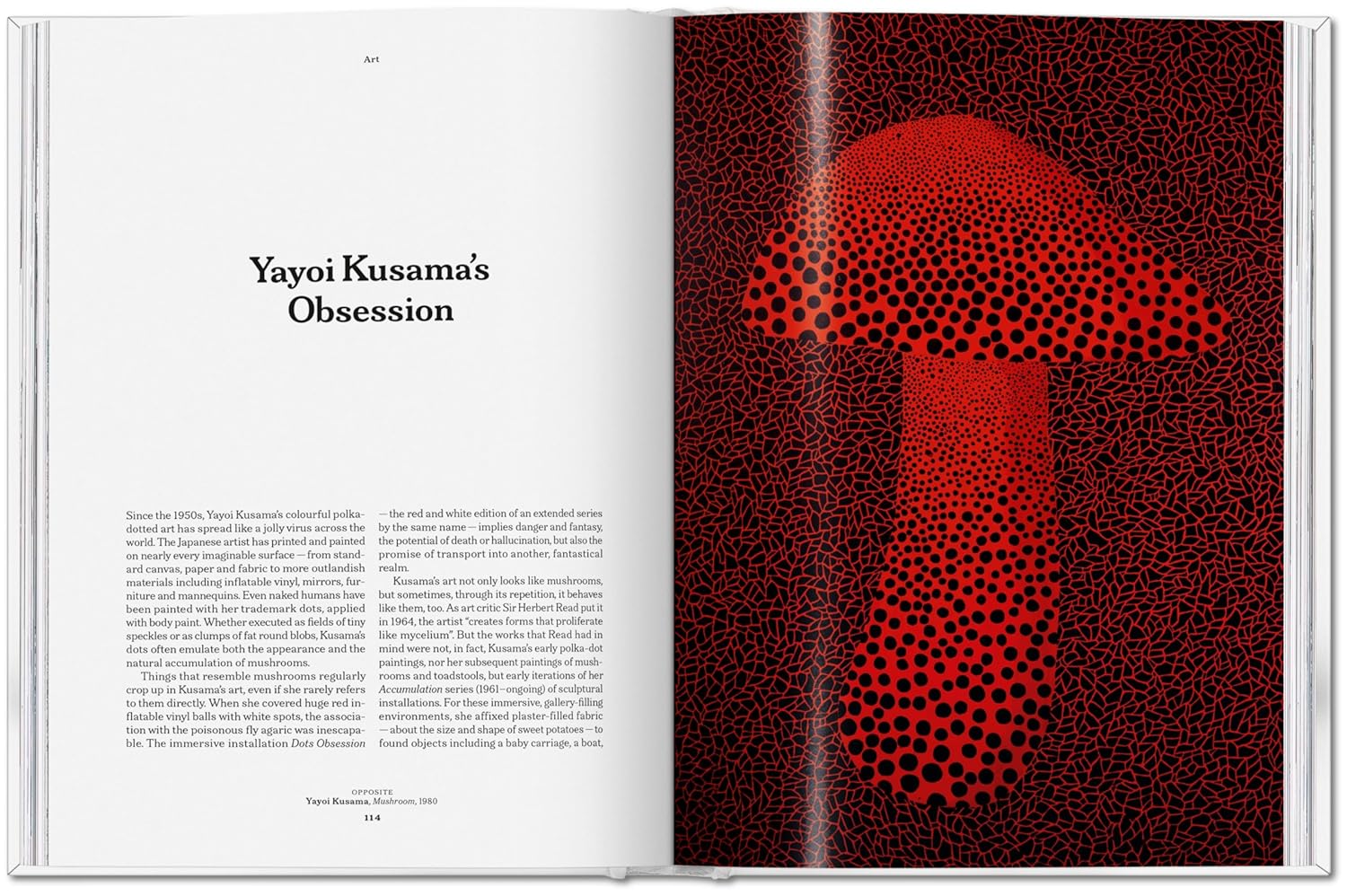 The Gourmand's Mushroom. A Collection of Stories & Recipes