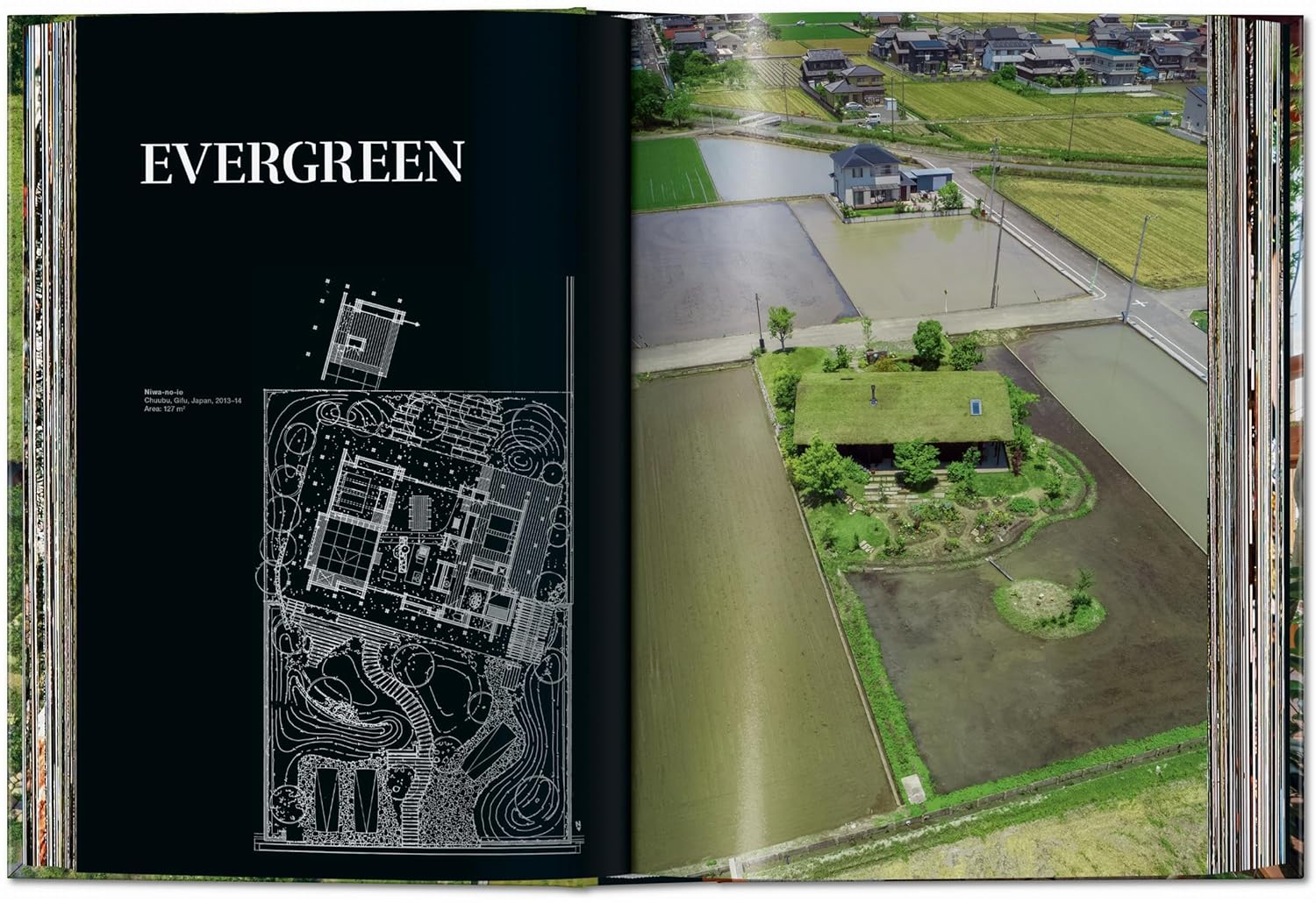 Homes for Our Time. Sustainable Living