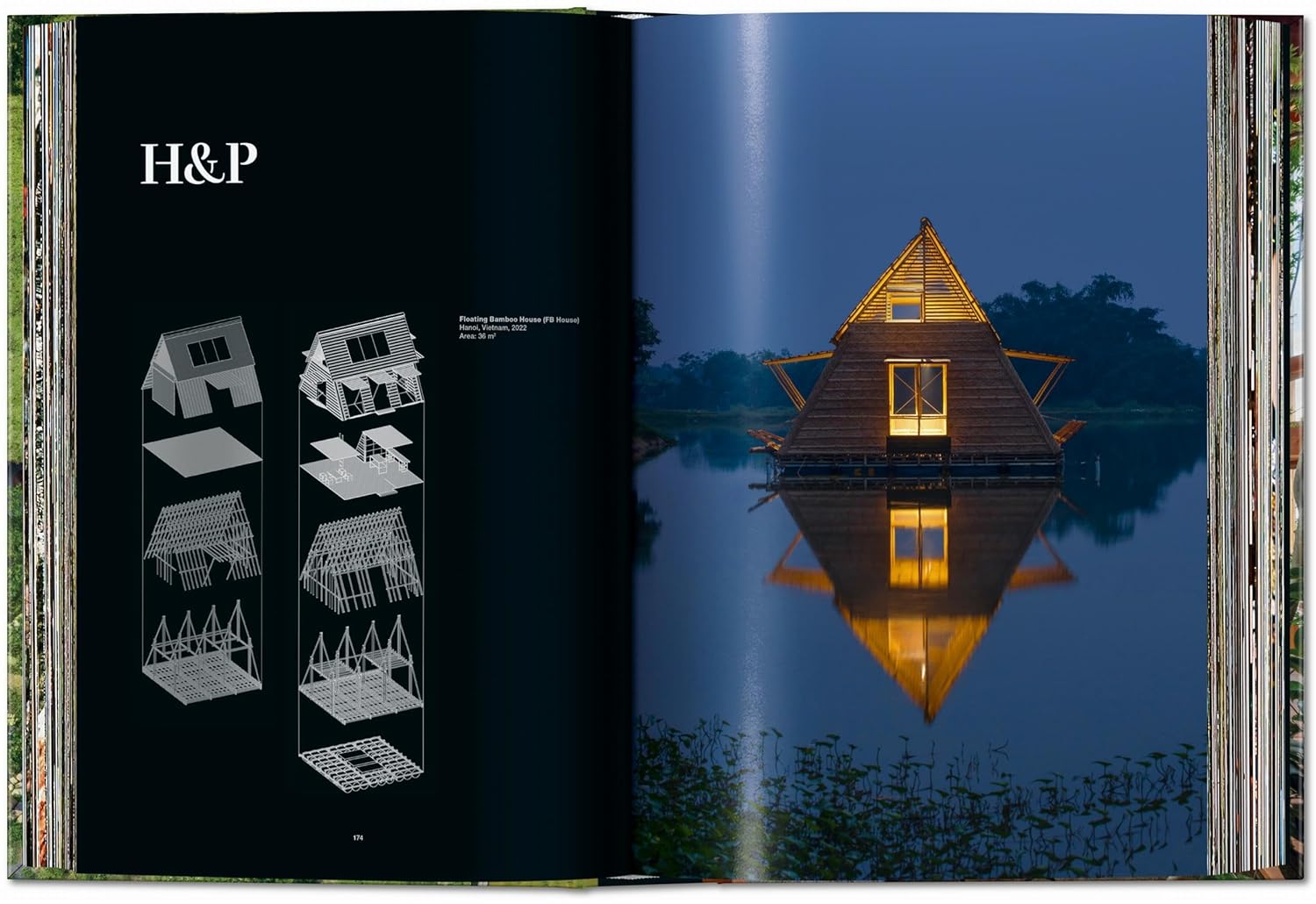 Homes for Our Time. Sustainable Living