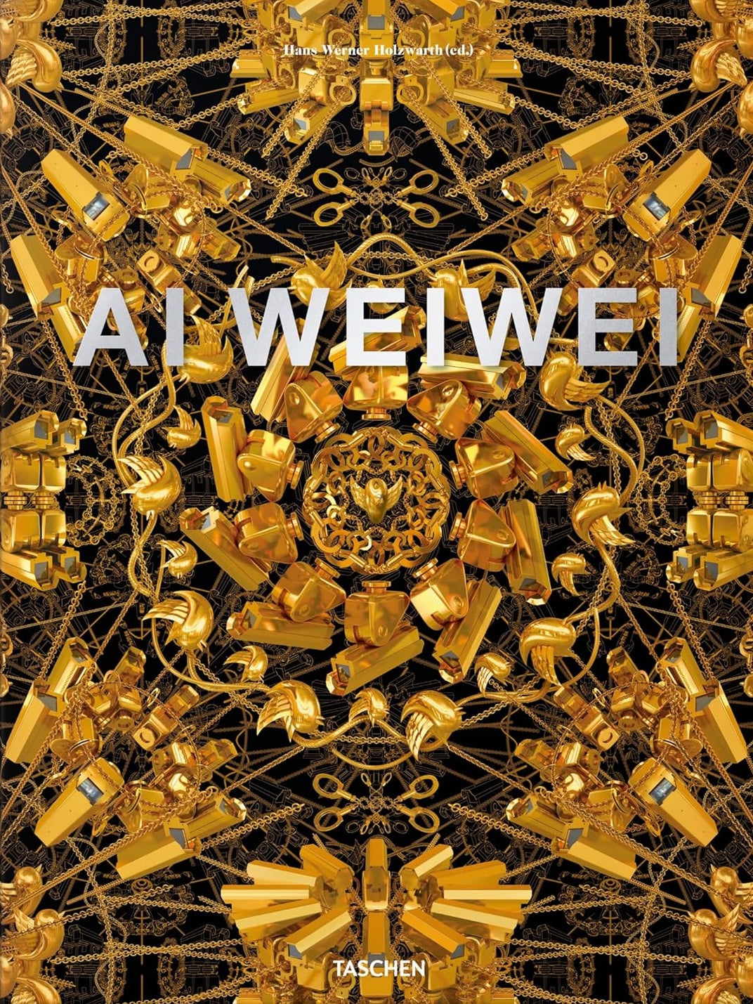 Ai Weiwei. Updated Edition