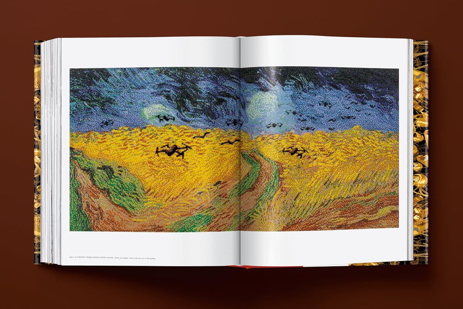 Ai Weiwei. Updated Edition