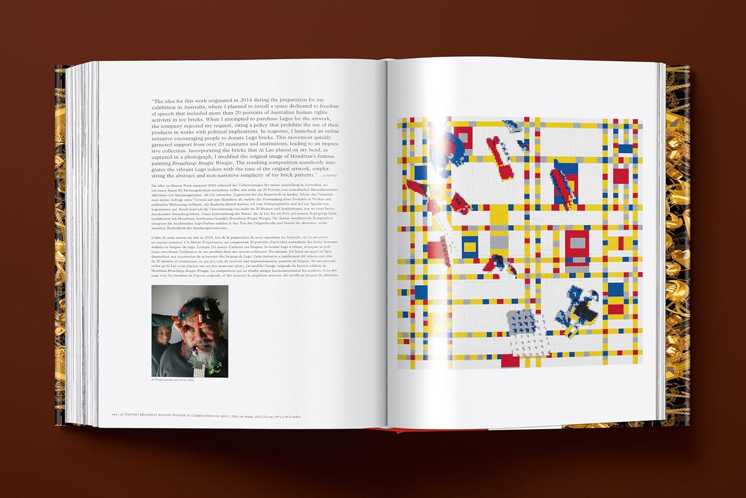 Ai Weiwei. Updated Edition