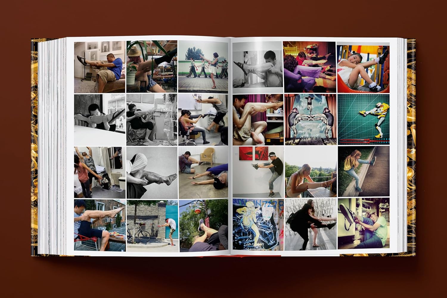 Ai Weiwei. Updated Edition