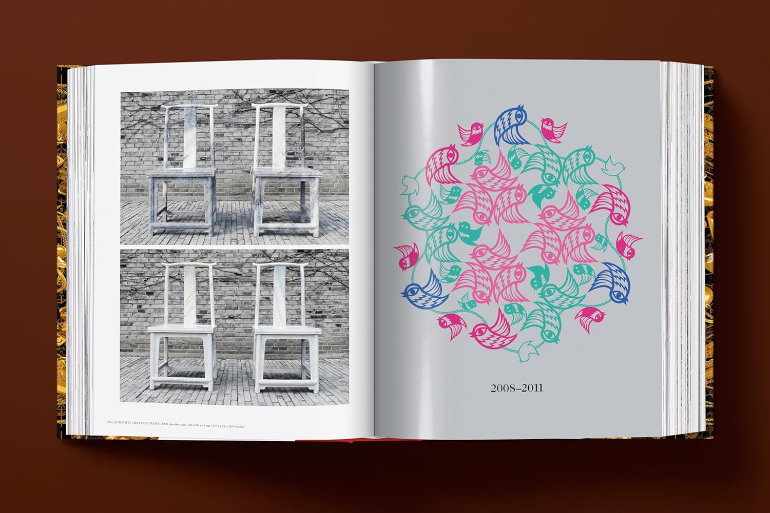 Ai Weiwei. Updated Edition