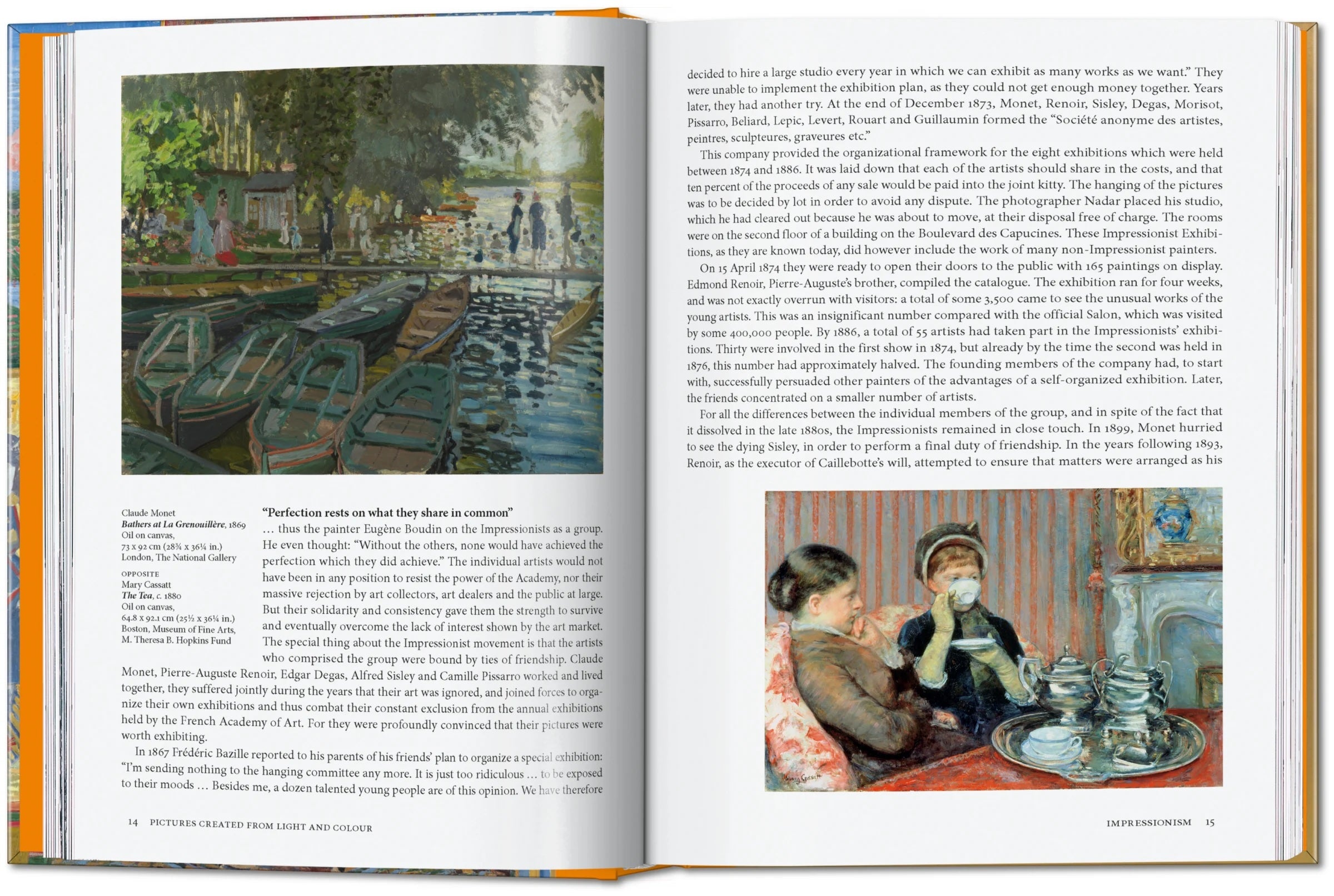 Art for All. Art History