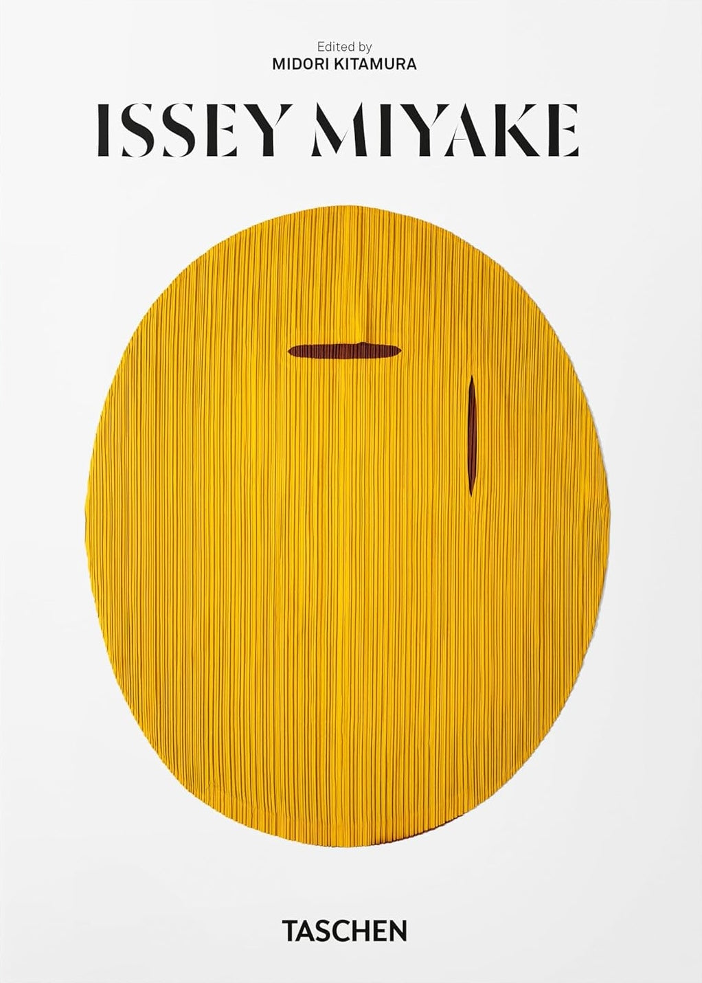 Issey Miyake. 45th Ed.