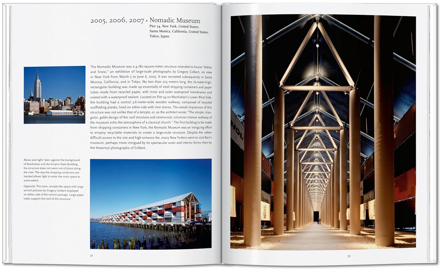 Shigeru Ban - Basic Art Series