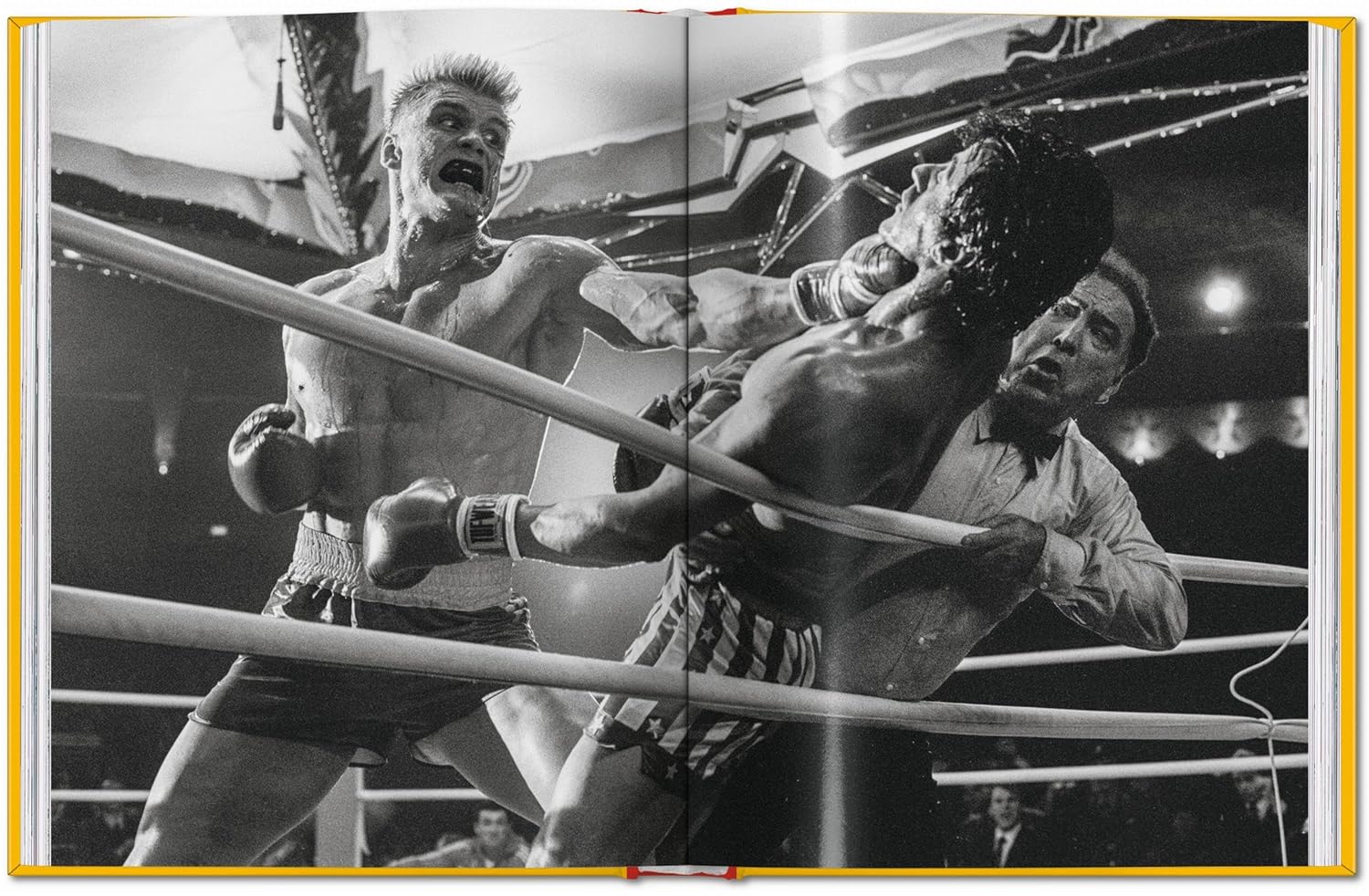 Rocky. The Complete Films