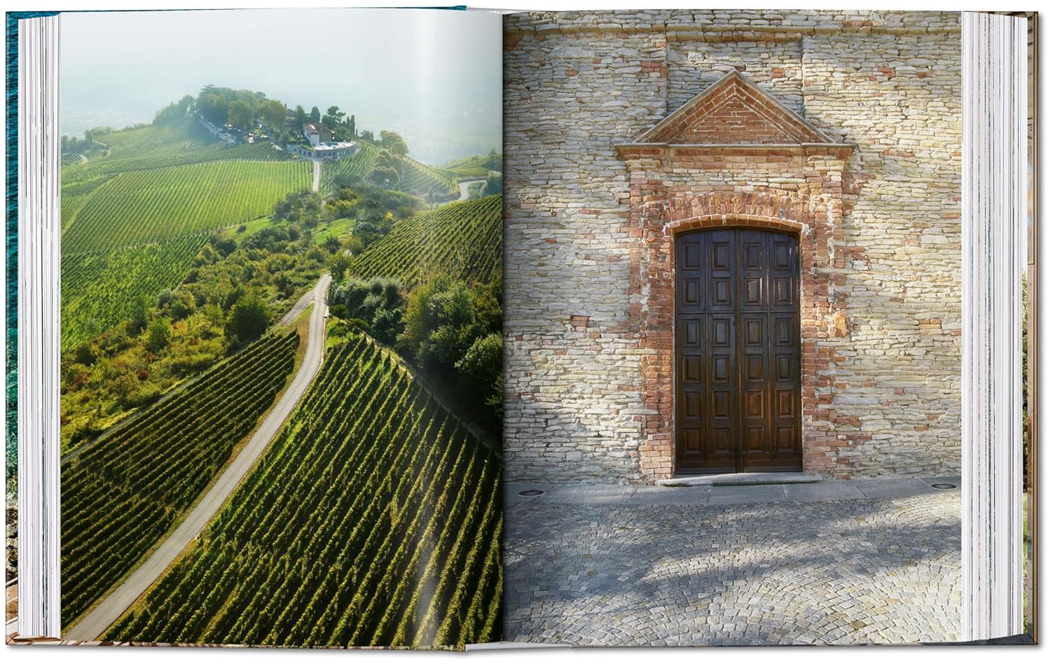 Great Escapes Italy. The Hotel Book. 45th Edt.