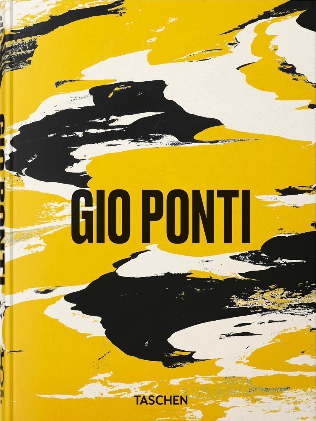 Gio Ponti. 45th Edt.