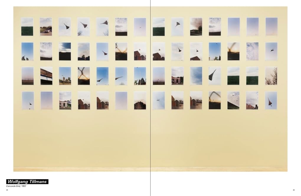 The 90s Art and Fashion