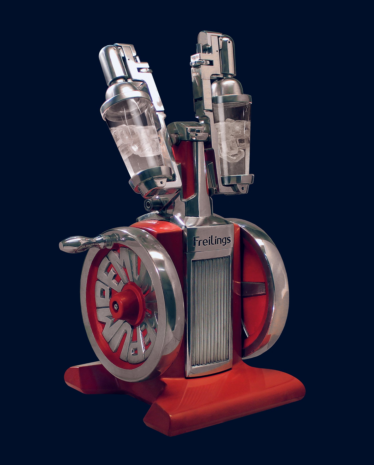 Ultimate toys for men 2